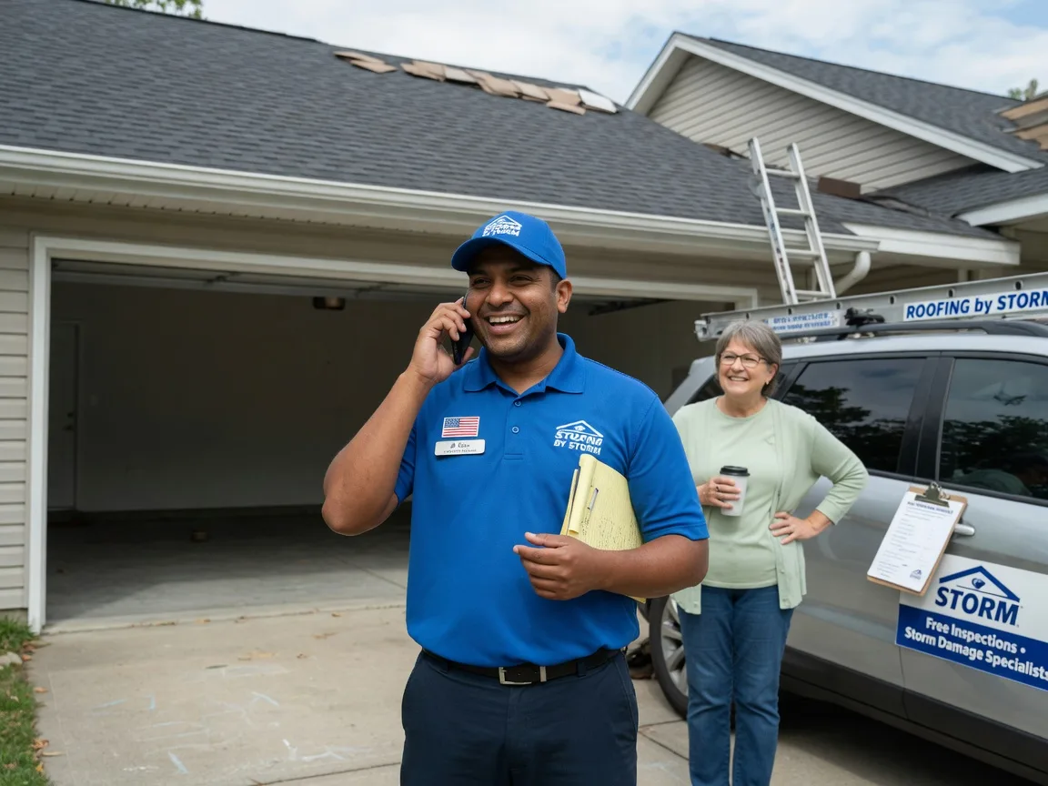 Roof Repair Near Me Colgate, WI FAQs