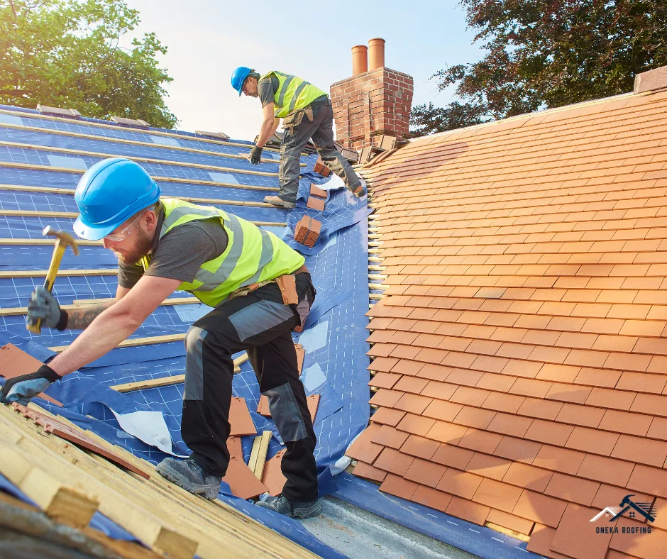 Why choose Roof Repair Near Me in Colgate, WI